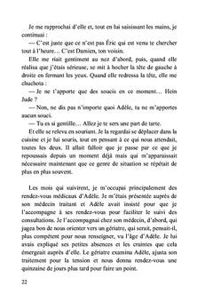 Ceux qui restent