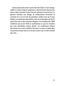 Ceux qui restent