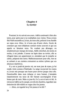 Ceux qui restent