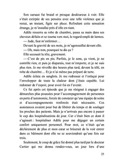 Ceux qui restent