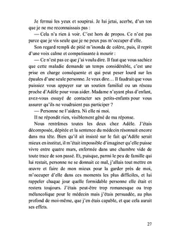 Ceux qui restent