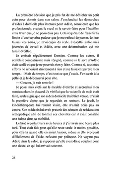 Ceux qui restent