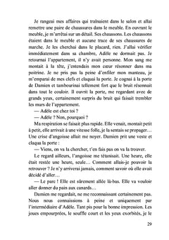 Ceux qui restent