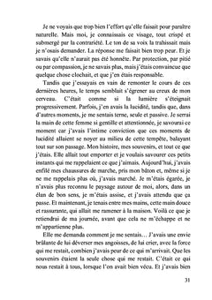 Ceux qui restent