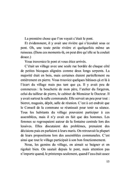 J'ai (peut-être) tué Hitler ou « l'effet papillon » après la chute d'une brique