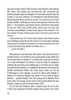 J'ai (peut-être) tué Hitler ou « l'effet papillon » après la chute d'une brique