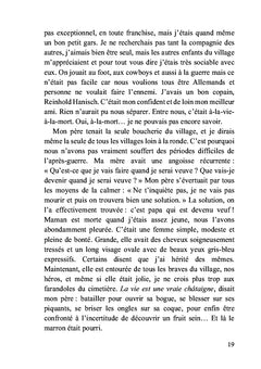 J'ai (peut-être) tué Hitler ou « l'effet papillon » après la chute d'une brique