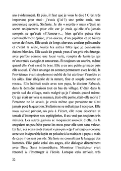 J'ai (peut-être) tué Hitler ou « l'effet papillon » après la chute d'une brique