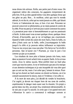 J'ai (peut-être) tué Hitler ou « l'effet papillon » après la chute d'une brique
