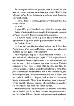 J'ai (peut-être) tué Hitler ou « l'effet papillon » après la chute d'une brique