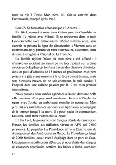 Une vie de marin