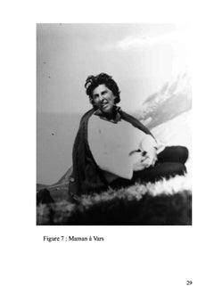 Une vie de marin