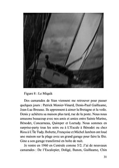 Une vie de marin