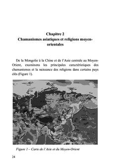 Le chamanisme