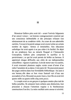 Un coucher de soleil