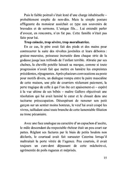 Un coucher de soleil