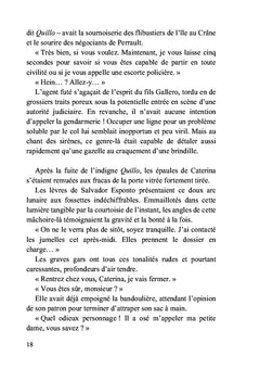 Un coucher de soleil