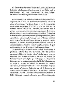 Un coucher de soleil