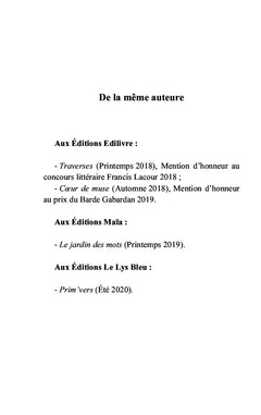 Auprès de mon arbre