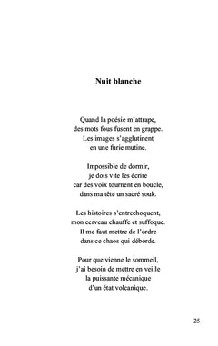 Auprès de mon arbre