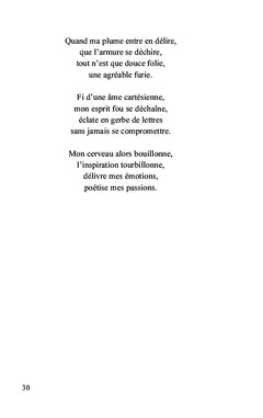 Auprès de mon arbre
