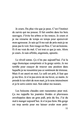 Les états d'âme d'une borderline