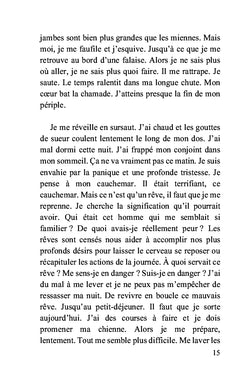 Les états d'âme d'une borderline