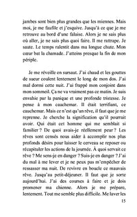 Les états d'âme d'une borderline