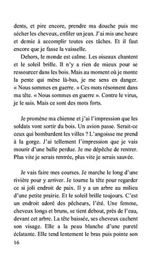 Les états d'âme d'une borderline