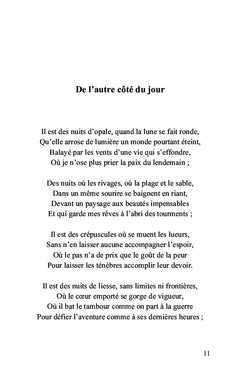 En attendant l'amour...