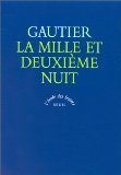 Mille et deuxième nuit