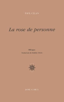 La rose de personne