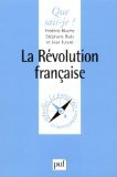 La Révolution française