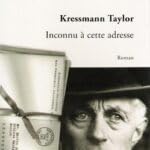 Inconnu à cette adresse