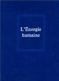 L'énergie humaine