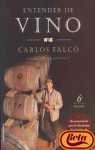 Entender De Vino