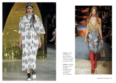 Little Book of Miu Miu - L'histoire d'une maison de mode mythique