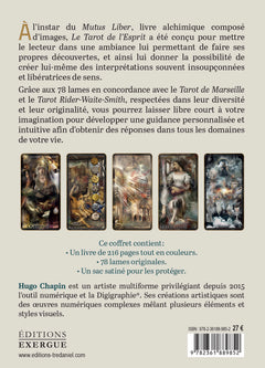 Le Tarot de l'Esprit
