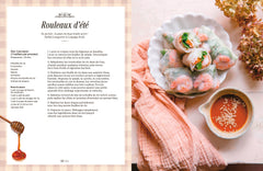 C'est doux, au fil des saisons