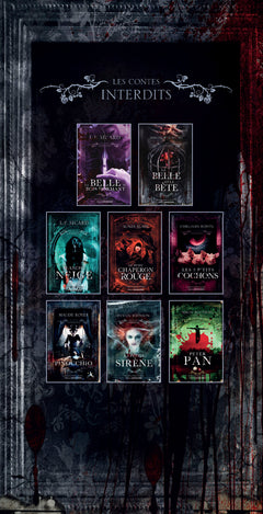 La belle et la bête