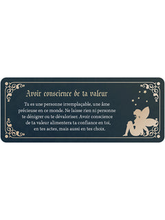 Le petit oracle grimoire de fées