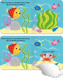 Mon p'tit flap - Océan