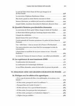 1000 raisons de croire en Jésus