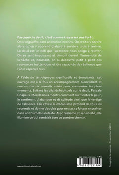 Le chemin du deuil - Comment survivre et vivre