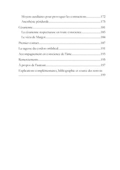 Dialoguer avec l'âme du bébé