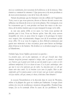 Dialoguer avec l'âme du bébé