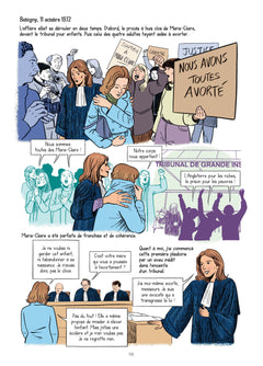 Une farouche liberté