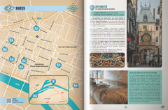 à toute berzingue !