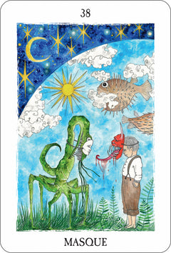 L'oracle des curieux hasards