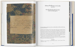 La magie du manuscrit